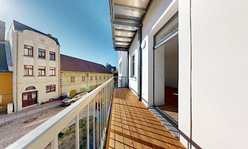 Wohnung 1 Kirchgasse 6
