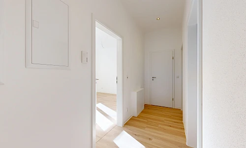 Wohnung 1 Kirchgasse 6