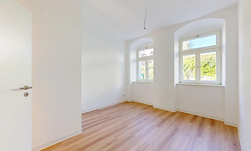 Wohnung 1 Kirchgasse 6